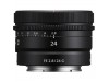 Sony FE 24mm f/2.8 G Lens